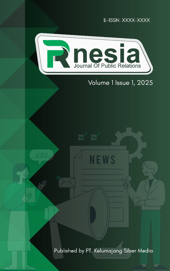 PRnesia Desember 2025